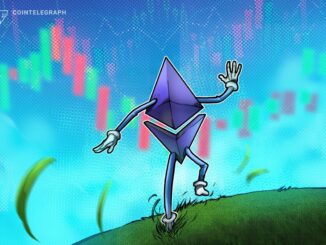 $4,000 ETH Price Is Due 'Soon' As Ether Shorts Suffer