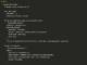 A Code Implementation for Designing Intelligent Multi-Agent Workflows with the BeeAI Framework