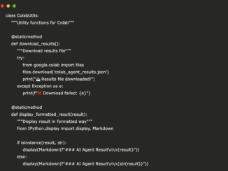A Coding Implementation to Build a Multi-Agent Research and Content Pipeline with CrewAI and Gemini