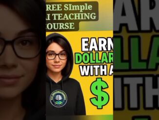 AI Easy Guide for Beginners#shortsmonetization #aicommunity #aivillage # #aiinfluencer #aitech