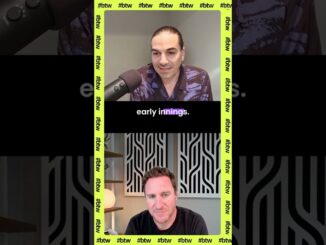 AI News. Every week.  #BuiltThisWeek #AIPodcast #TechNews