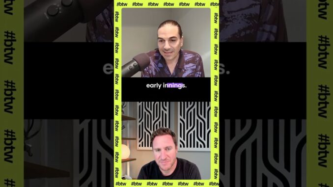 AI News. Every week.  #BuiltThisWeek #AIPodcast #TechNews