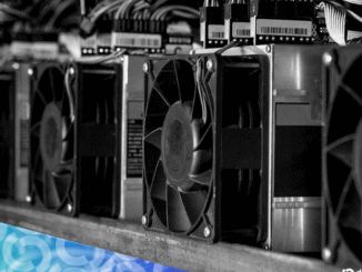 BIT Mining Stock Soars After Bitcoin, Dogecoin Miner Reveals $300 Million Solana Pivot
