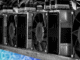 BIT Mining Stock Soars After Bitcoin, Dogecoin Miner Reveals $300 Million Solana Pivot