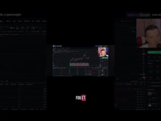 Baptiste crypto insight 🔥👌💰🤑. #crypto #cryptocurrency #cryptonews #cryptotrading #money #fypシ゚viral