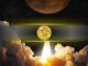 Bitcoin Blows Past $122,000 in Milestone All-Time High