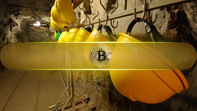 Bitcoin’s $120K Rally in Jeopardy as Miners Flood Binance With Bitcoin’s $120K Rally in Jeopardy as Miners Flood Binance With $2B BTC