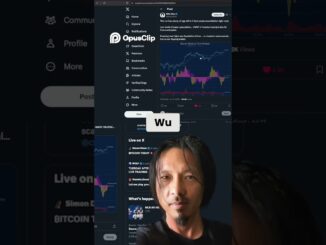 Bitcoin's SHOCKING Dip! 🚨 Crypto News You NEED to Know! Shoutout @AltcoinDaily