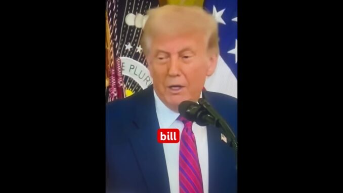 Crypto Genius Act #trump #news #usa #crypto #cryptonews