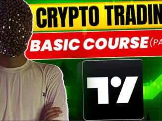 Crypto Trading Course For Beginners - Part 12 [Three Soldiers Candlestick Pattern]