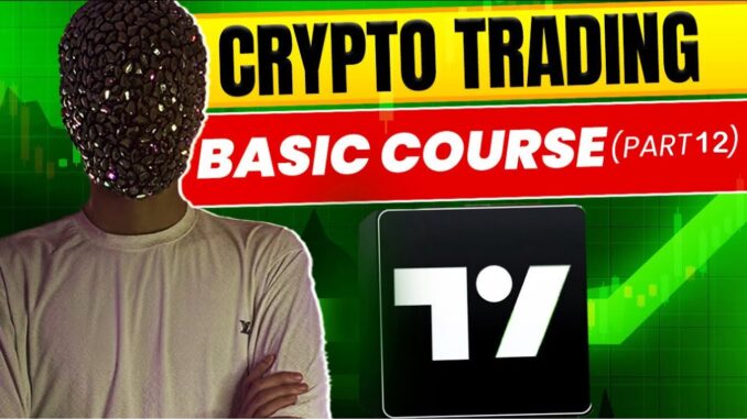 Crypto Trading Course For Beginners - Part 12 [Three Soldiers Candlestick Pattern]
