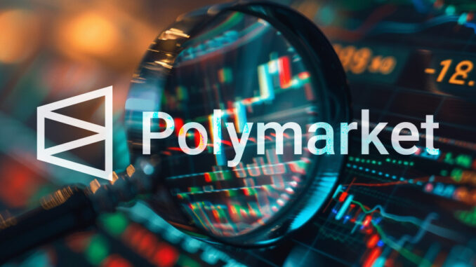 DOJ and CFTC end probes into Polymarket, clearing path for potential registration