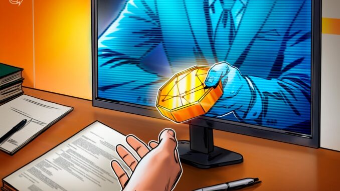 Divine Issues 30K Crypto Loans Using Sam Altman’s World ID
