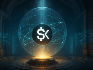 Ethena launches StablecoinX as ENA climbs 8% and USDe supply crosses $6B