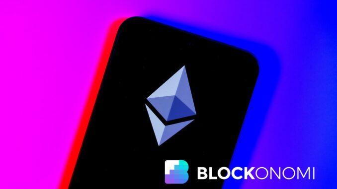 Ethereum Co-Founder Proposes 16.77 Million Gas Cap to Combat Network Attacks