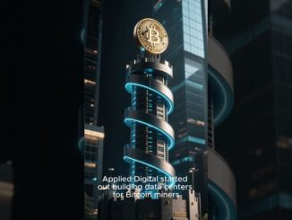 💻 From Bitcoin to AI: The Big Pivot at Applied Digital ($APLD)