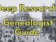Gen-AI Deep Research Explained for Beginners!