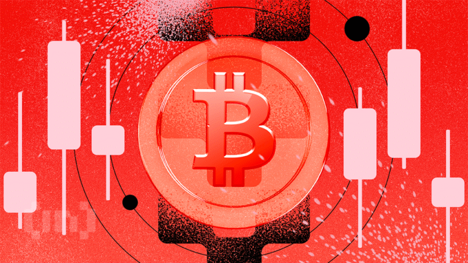 Here's Why Bitcoin Price Dropped On the 4th Of July Bitcoin’s Fourth of July Price Drop Explained