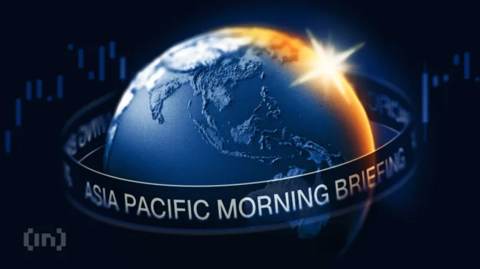 Hong Kong Stablecoin Regulations, Pudgy Penguins Denials and More