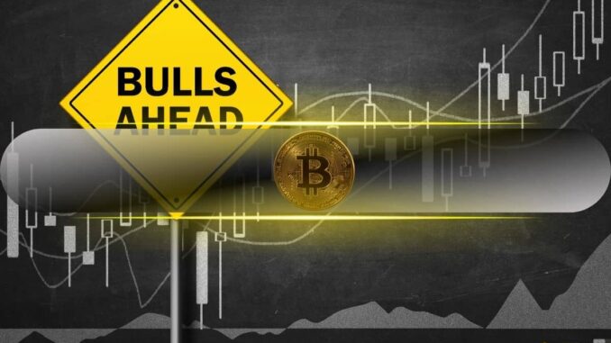 How Bitcoin Could Hit $200K on Global Institutional Inflows Alone
