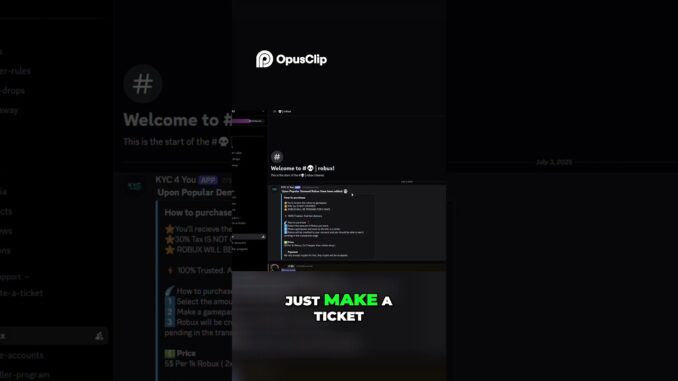 How to Get Robux  Easy Guide! #crypto #earnmoney #chatgpt #makemoney #discord #makemoneyonline #nba