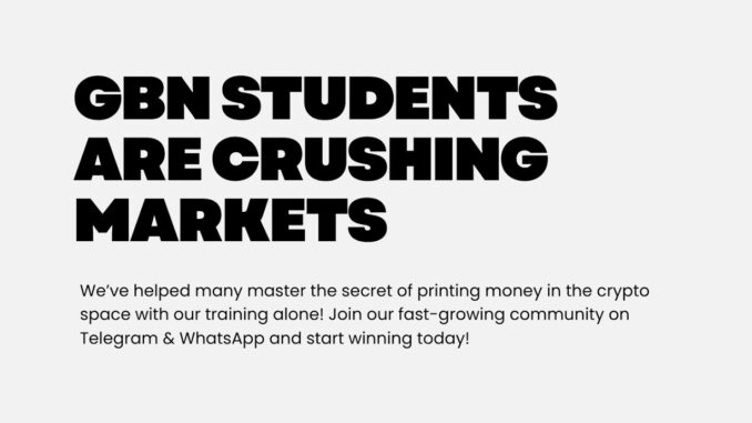How to Trade Crypto for Beginners (Step-by-Step Guide to Start Making Profit Today)