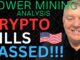 Huge Week for Crypto | Clarity, Genius & Anti CBDC News | Latest Bitcoin Mining Stock News Now