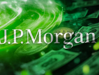 JPMorgan reveals global regulators favor tokenized bank deposits over stablecoins