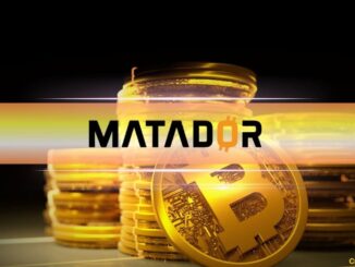 Matador Aims to Buy 6,000 BTC, Eyes Top 20 Spot by 2027