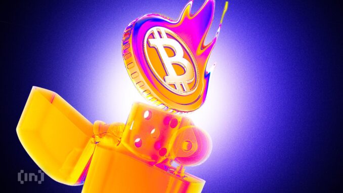 MicroStrategy Leads Corporate Bitcoin Acquisition This Week As Demand Rises