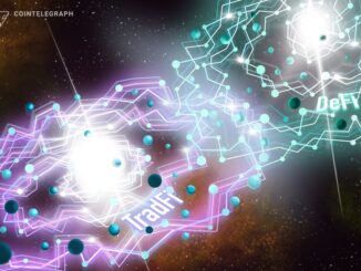 RWA Mass Adoption in TradFi And DeFi Boost LINK Price
