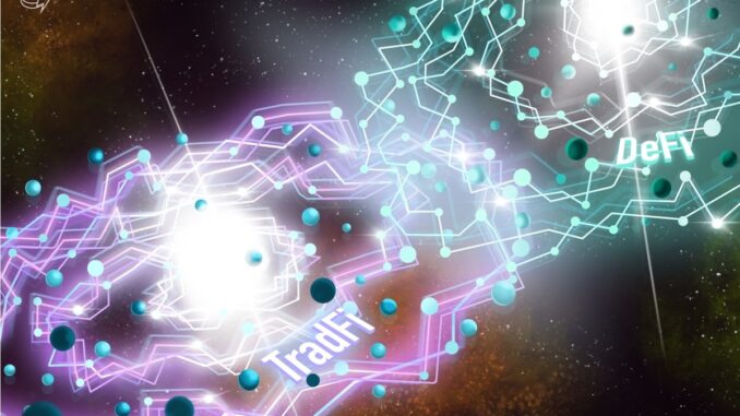 RWA Mass Adoption in TradFi And DeFi Boost LINK Price