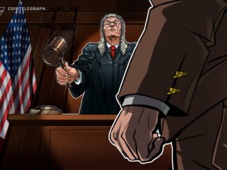 Samourai Wallet Co-Founders To Change Not Guilty Plea