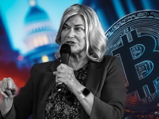 Senator Lummis presents bill to insert crypto tax definitions to shield micro-payments, validation rewards