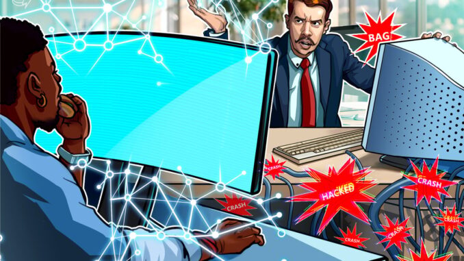 Small Chance $8.6B Bitcoin Transfer Was a Hack Small Chance $8.6B Bitcoin Transfer Was a Hack