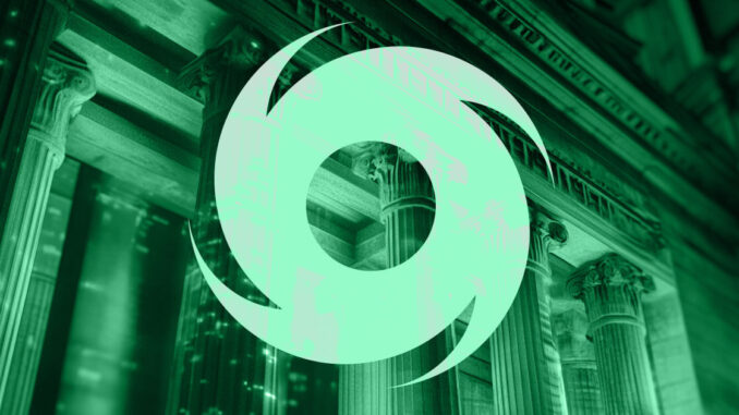 Venture investor Dragonfly faces potential charges over Tornado Cash involvement
