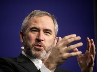 Ripple CEO Garlinghouse XRP news