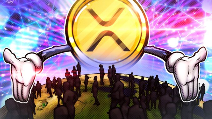 XRP Bullish Pattern And Bank License Trigger Rally