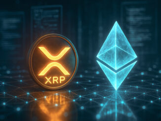 XRP Ledger's EVM sidechain sees 1,400 smart contracts in first week