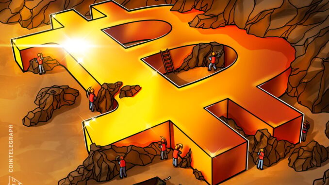 93% of Bitcoin Is Mined. What Happens at the 21 Million Cap?