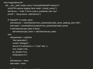 A Coding Guide to Build an Intelligent Conversational AI Agent with Agent Memory Using Cognee and Free Hugging Face Models