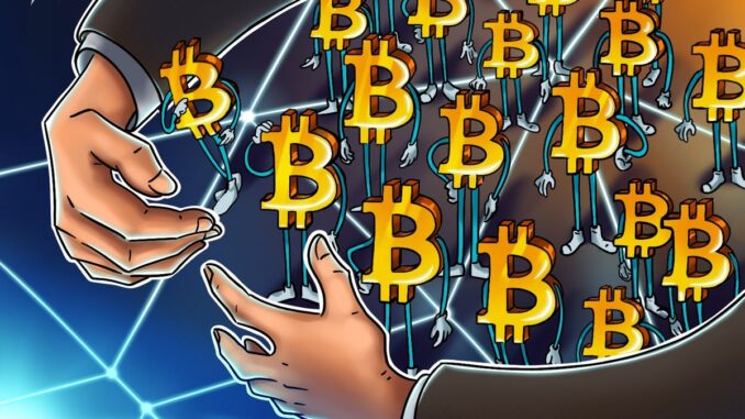 American Bitcoin Plans Asia Deal to Grow BTC Reserves: Report