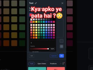 Beginners, Yeh Trading Mistake Daily Paisa Dubati Hai! #Trading #Shorts# BankNifty #Crypto #viral