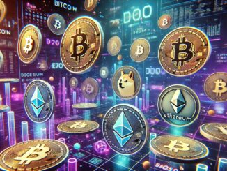 Altcoins