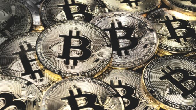 Bitcoin