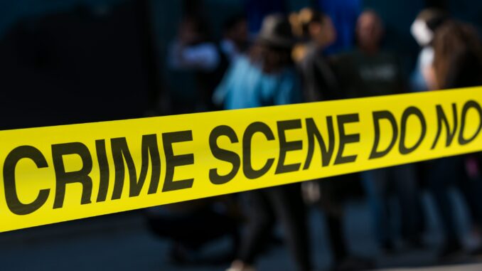 Bitcoin Exec Sounds Alarm On Rising Violent Attacks In 2025 Bitcoin