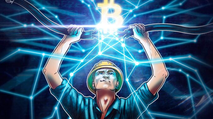 Bitcoin Miner Phoenix Group launches $150M Crypto Treasury: BTC, SOL