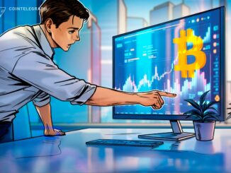 Bitcoin Traders Say BTC Price Must Hold $110K To Avoid Deeper Correction