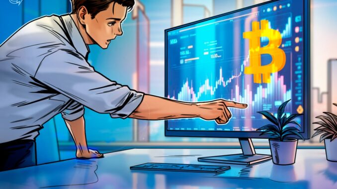 Bitcoin Traders Say BTC Price Must Hold $110K To Avoid Deeper Correction