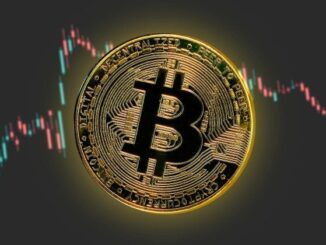Bitcoin climbs to record $124,000, Ethereum approaches ATH